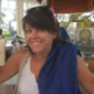 Meet your Posher, Tess